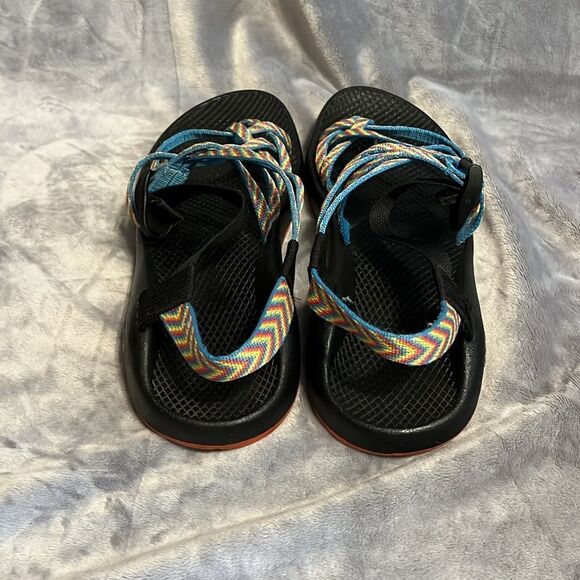 Chaco Women’s ZX/2 Classic Sandals - Picture 3 of 7